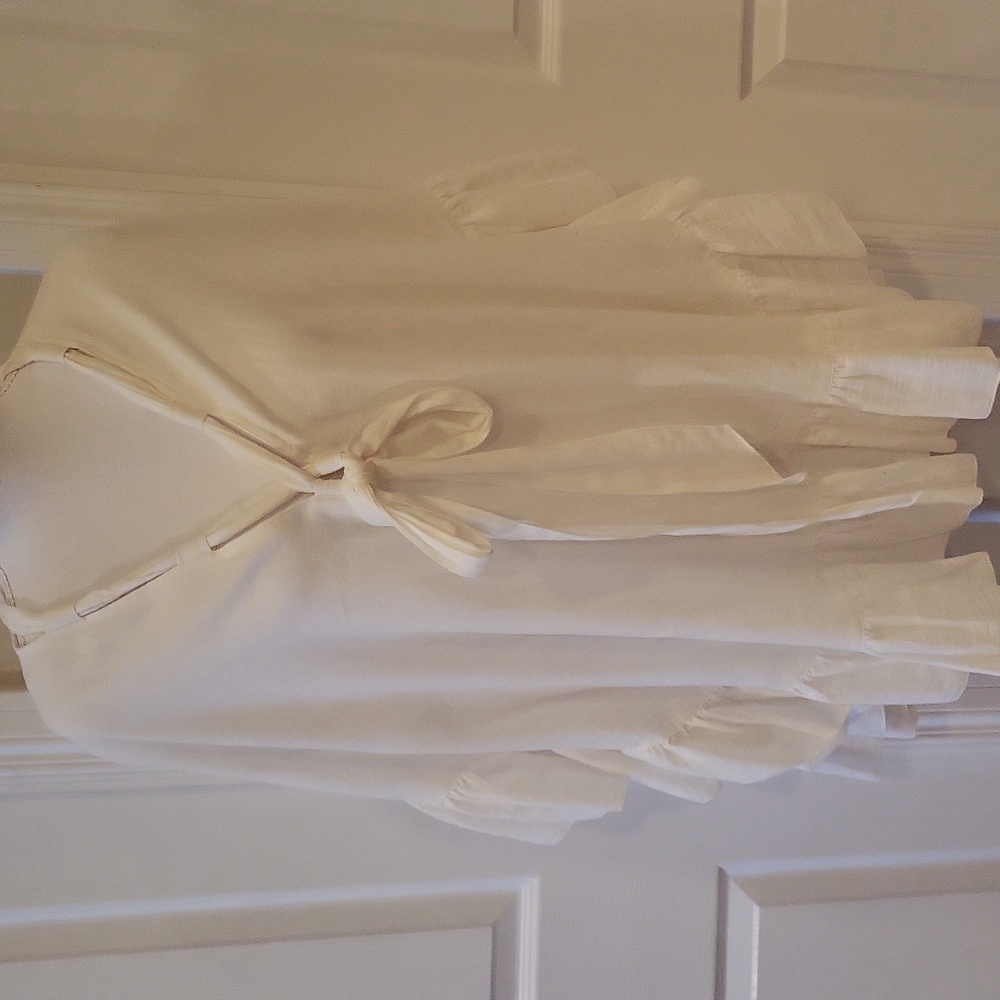 See By Chloé Tunic
